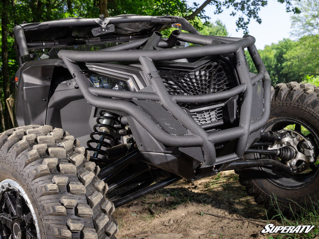 CAN-AM MAVERICK X3 FRONT BUMPER