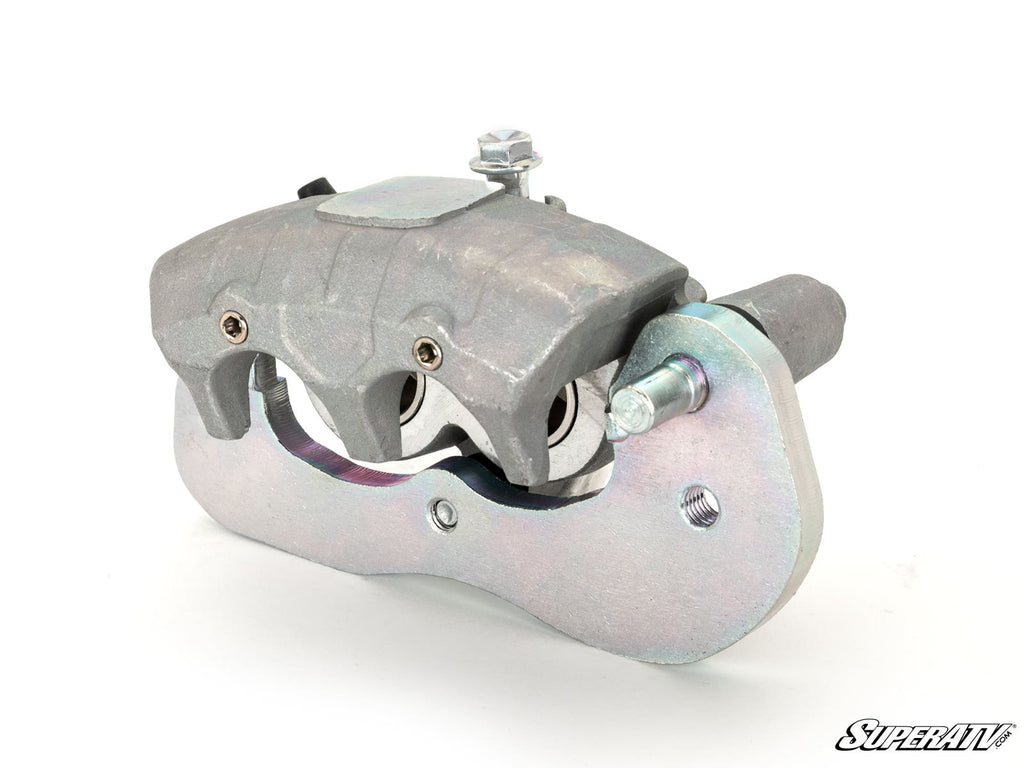 UP & RUNNING CAN-AM DEFENDER BRAKE CALIPER