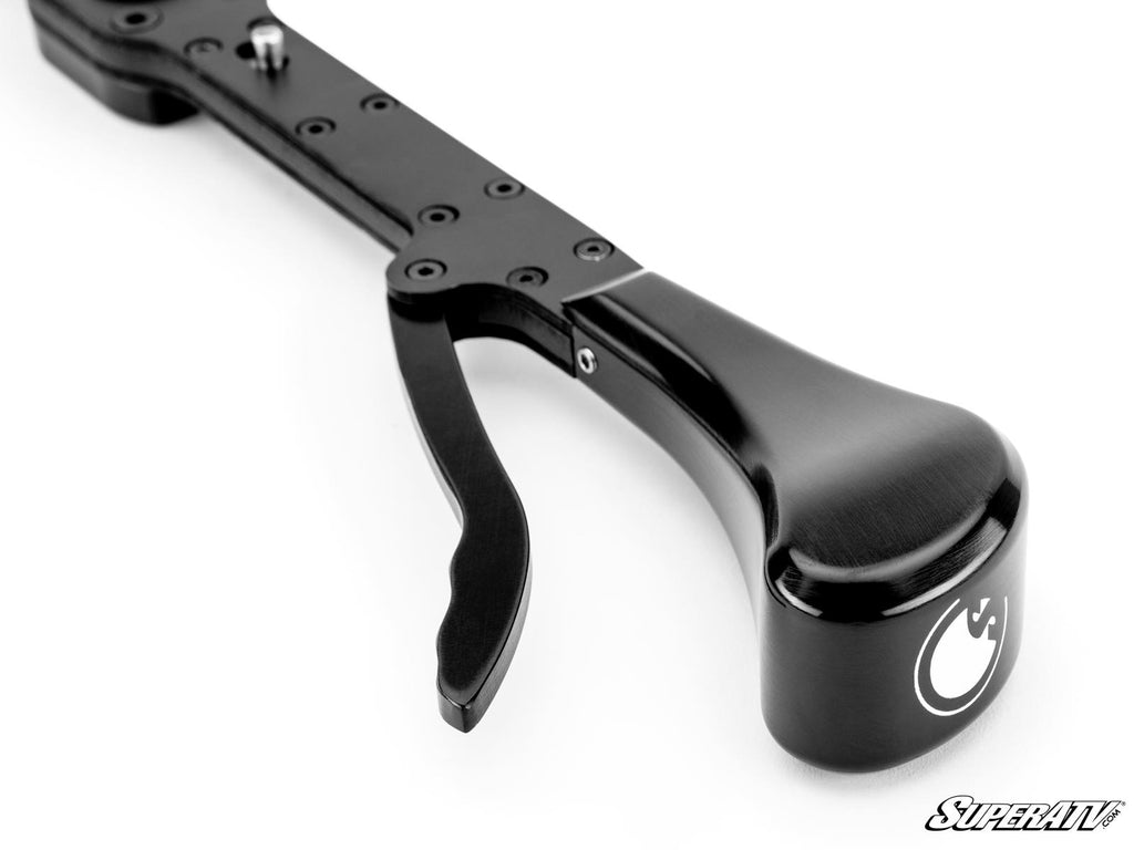 CAN-AM MAVERICK X3 PISTOL GRIP GATED SHIFTER