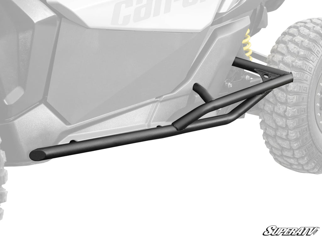 CAN-AM MAVERICK X3 TREE KICKERS