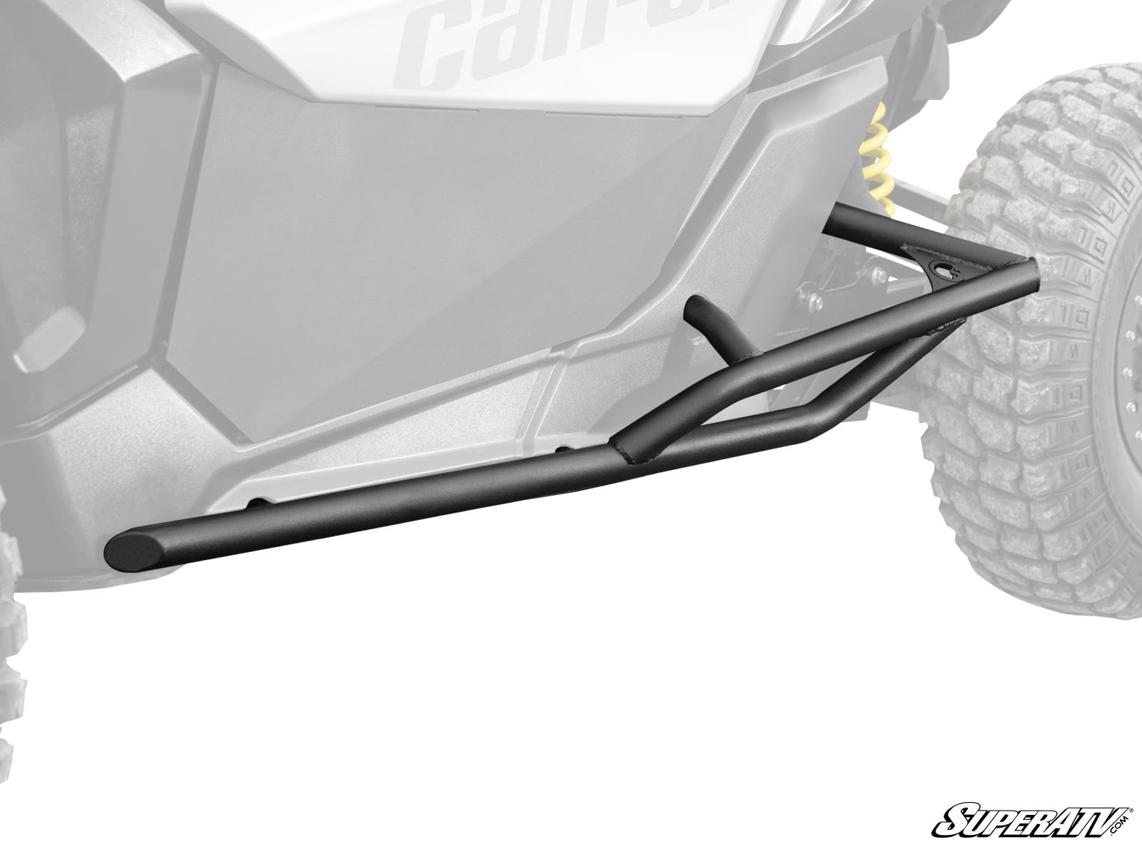 CAN-AM MAVERICK X3 TREE KICKERS