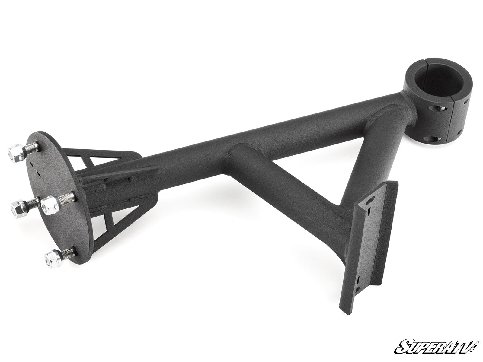 CAN-AM MAVERICK X3 SPARE TIRE CARRIER