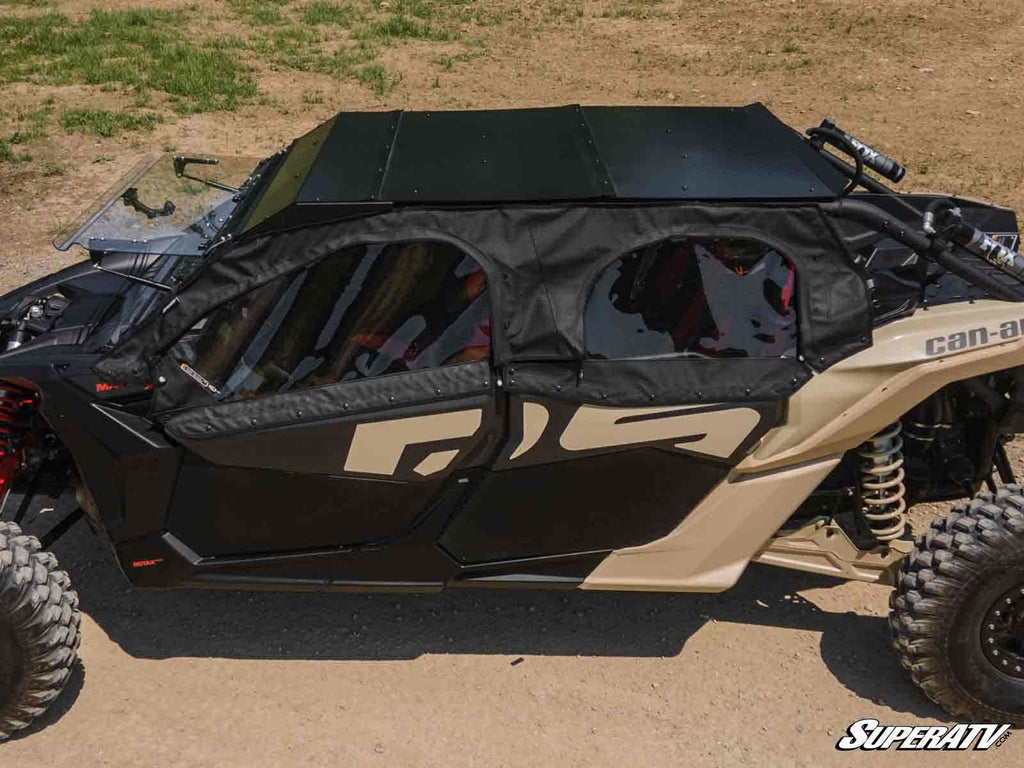 CAN-AM MAVERICK X3 MAX ALUMINUM ROOF