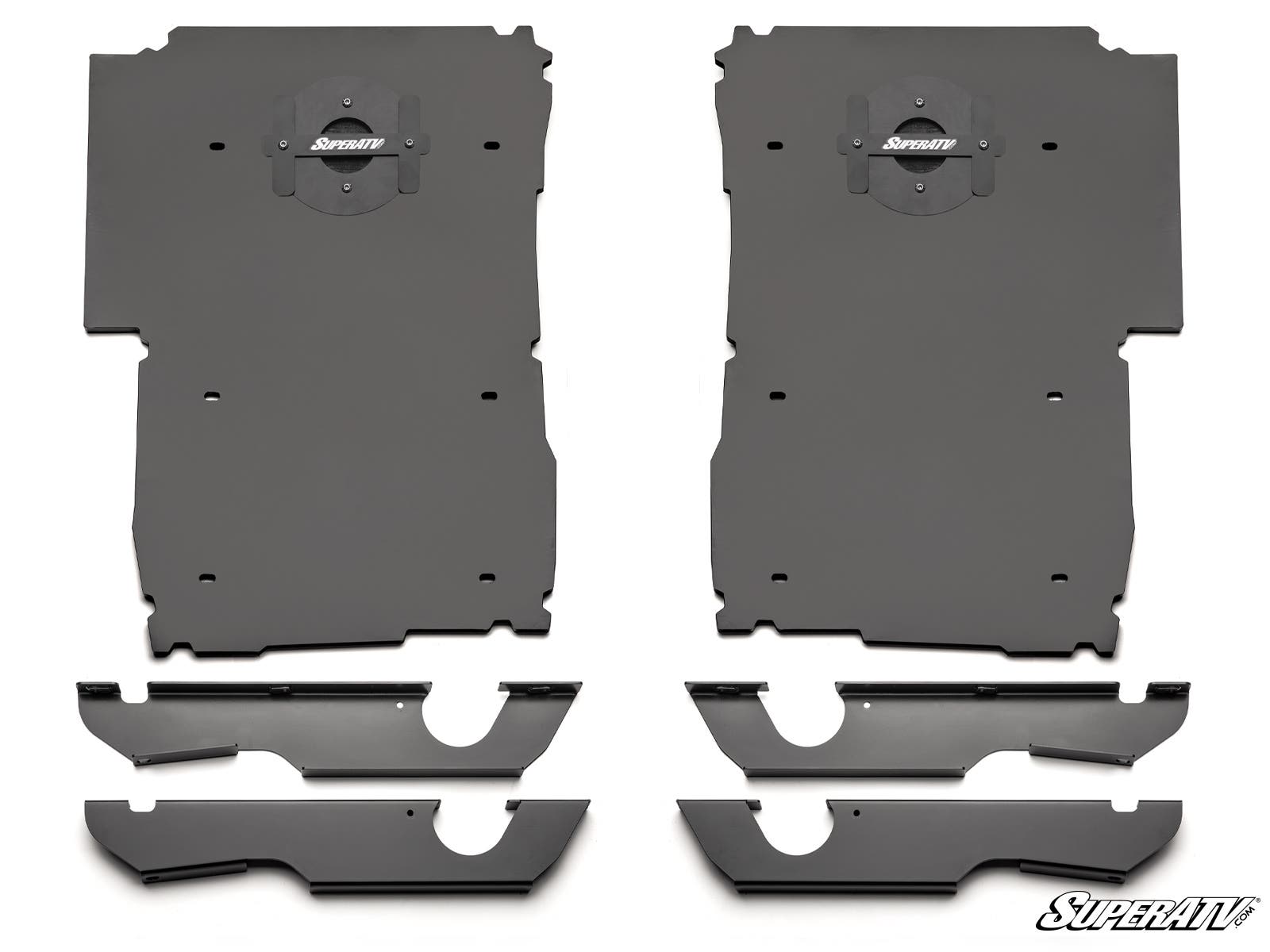 CAN-AM MAVERICK X3 MAX REAR SEAT CONVERSION KIT
