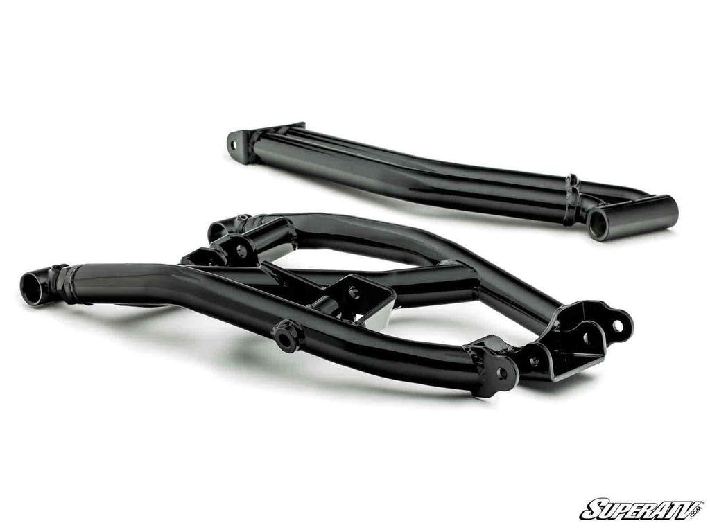 CAN-AM COMMANDER ATLAS PRO REAR OFFSET A-ARMS