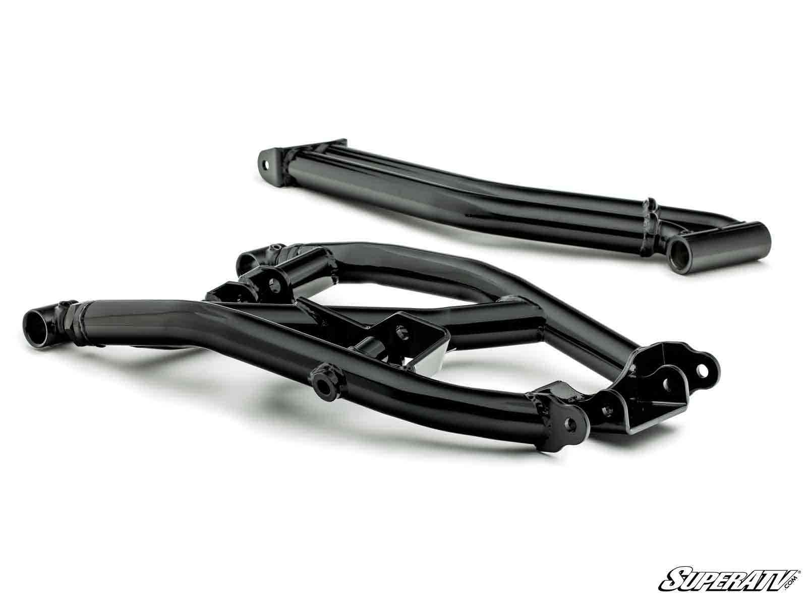 CAN-AM COMMANDER ATLAS PRO REAR OFFSET A-ARMS