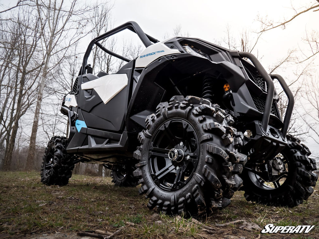 CAN-AM MAVERICK SPORT 3" LIFT KIT