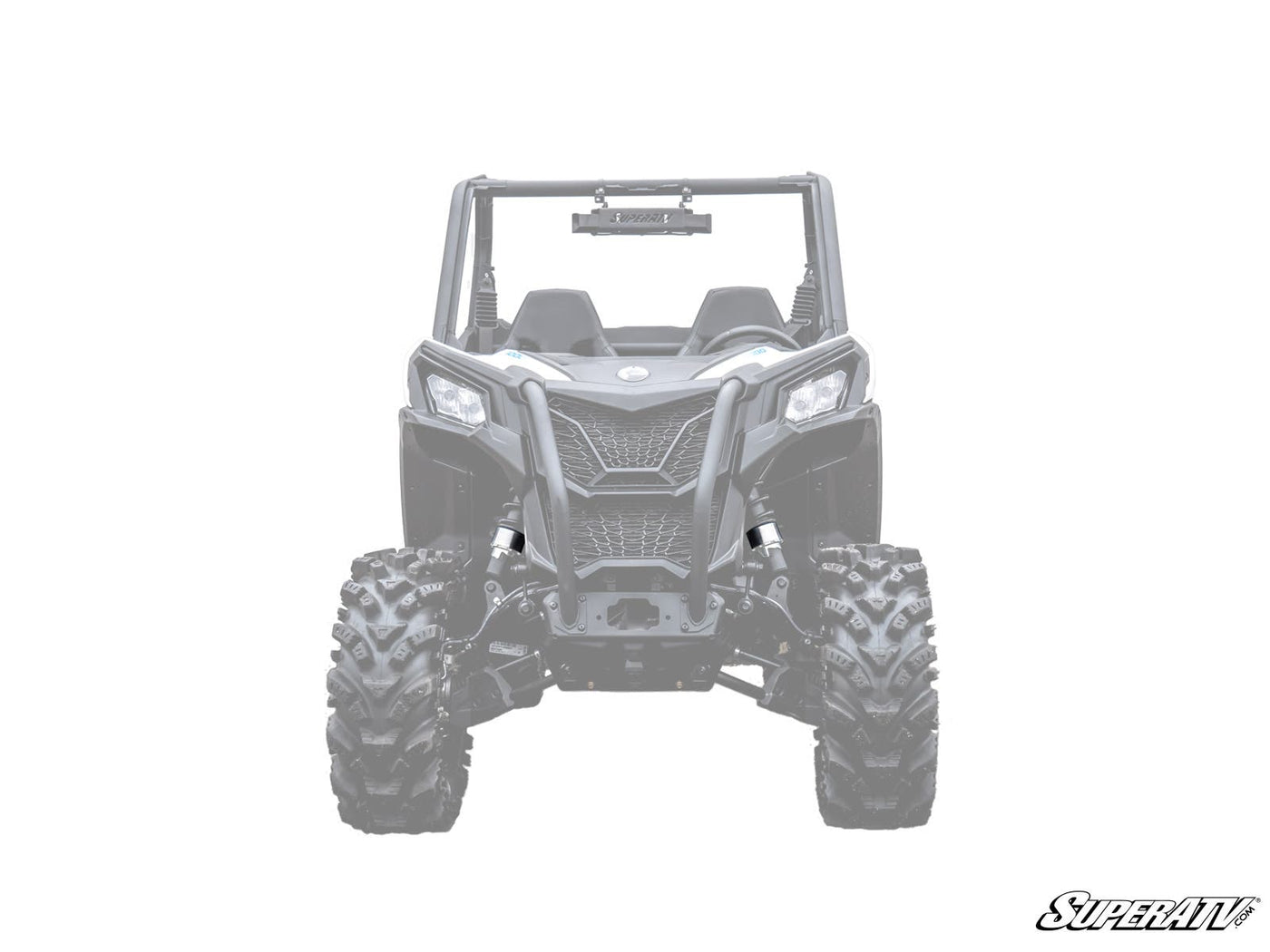 CAN-AM MAVERICK SPORT 3" LIFT KIT