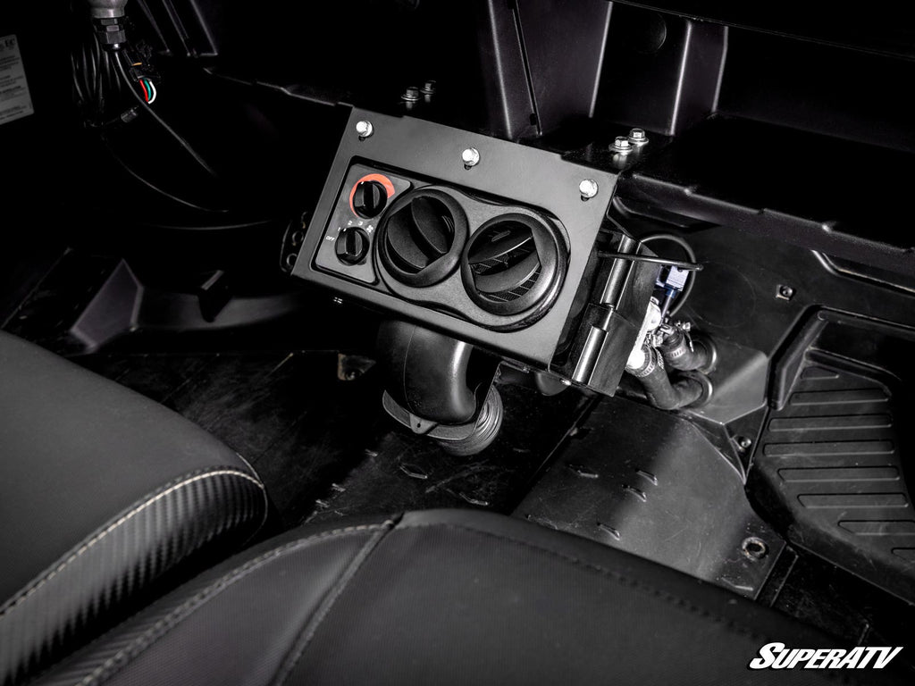 CAN-AM DEFENDER CAB HEATER