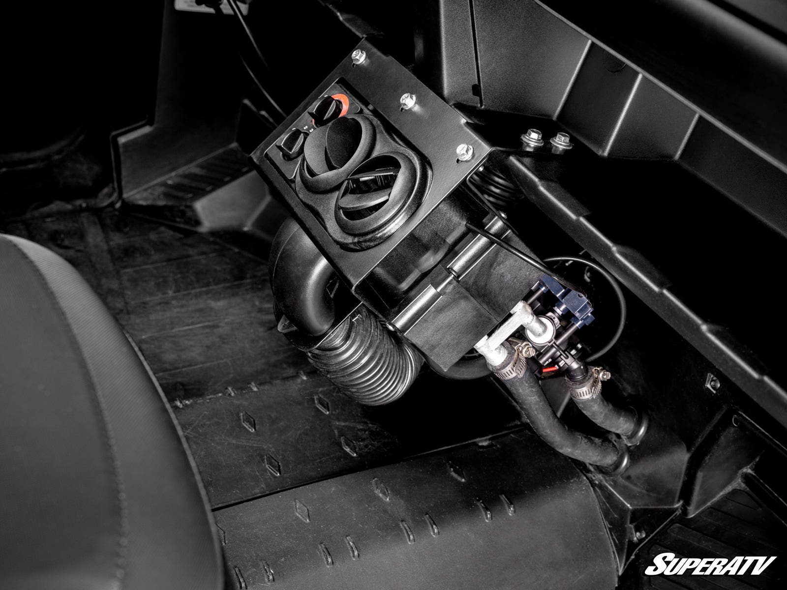 CAN-AM DEFENDER CAB HEATER