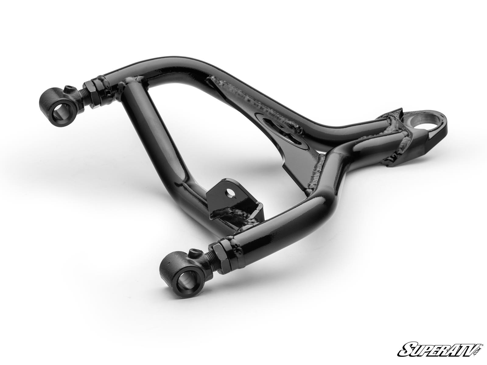 CAN-AM OUTLANDER (2019+ GEN 2) HIGH CLEARANCE 2" FORWARD OFFSET A-ARMS