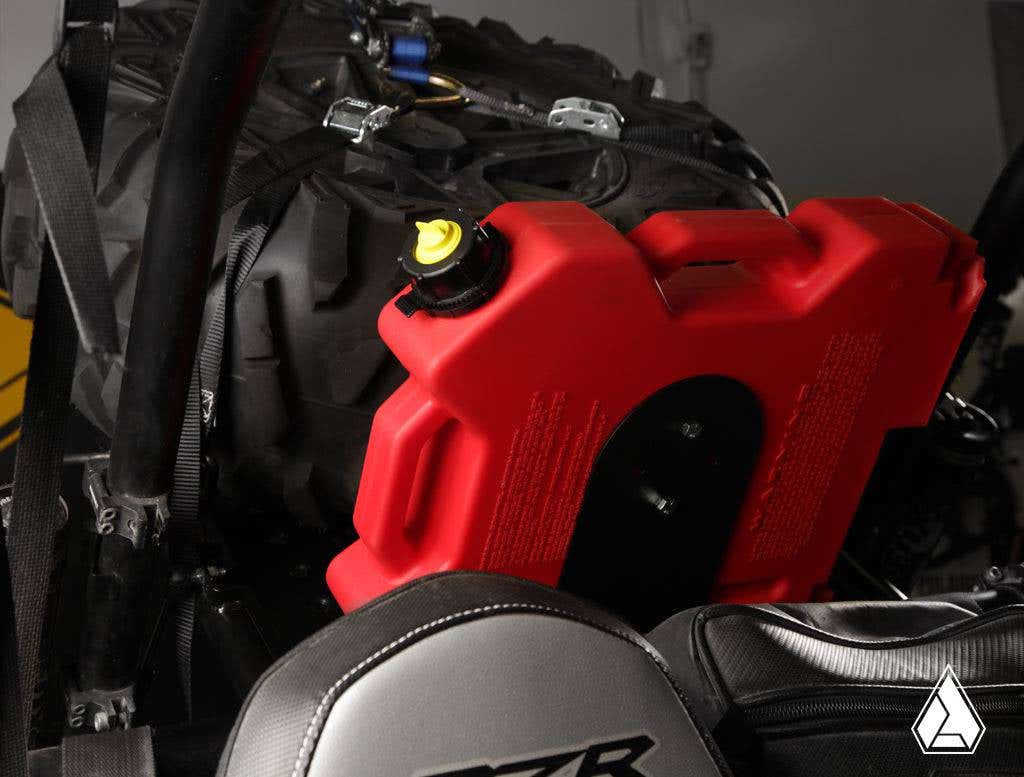 ASSAULT INDUSTRIES ADVENTURE RACK FOR POLARIS RZR XP TURBO