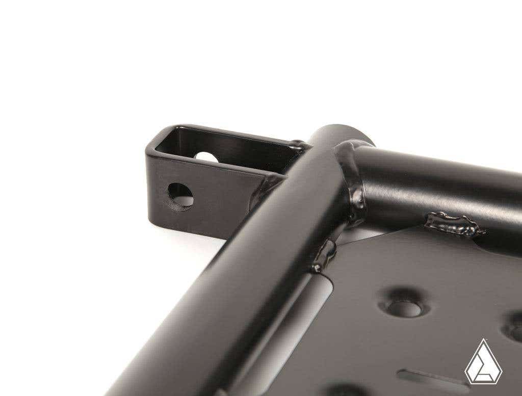 ASSAULT INDUSTRIES ADVENTURE RACK FOR POLARIS RZR XP TURBO