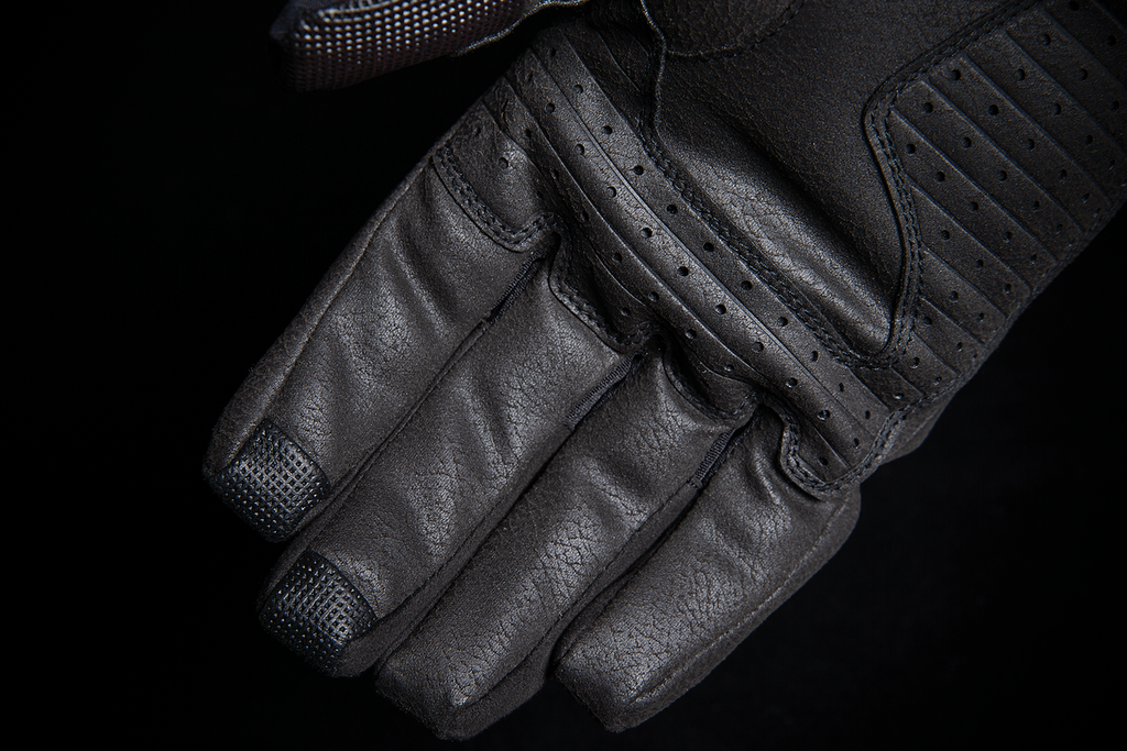 Adult - Icon Stormhawk™ Gloves - Black