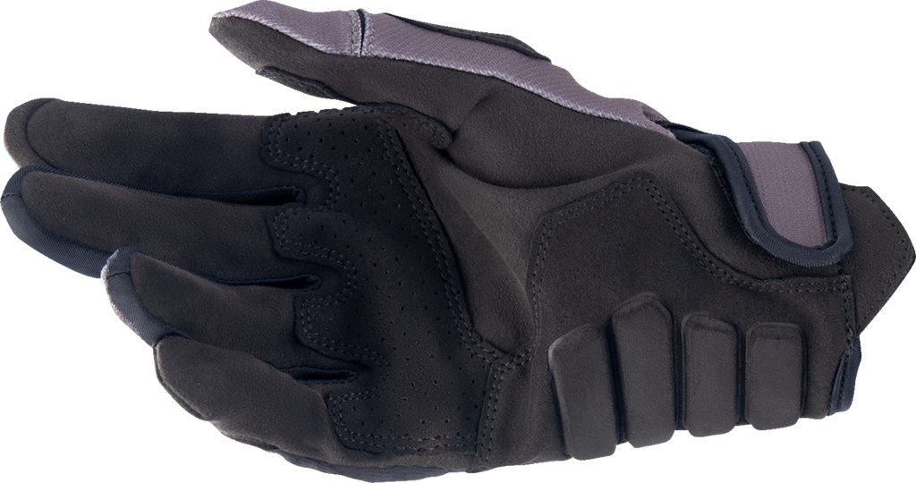 Adult - Alpinestars Techdura Gloves - Falcon Brown