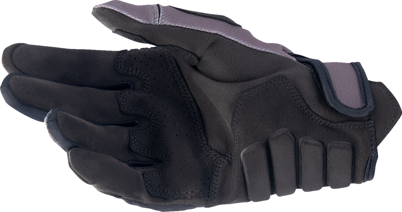 Adult - Alpinestars Techdura Gloves - Falcon Brown