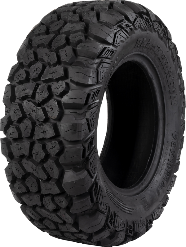 AMS - All Terrain Tire - 8 Ply