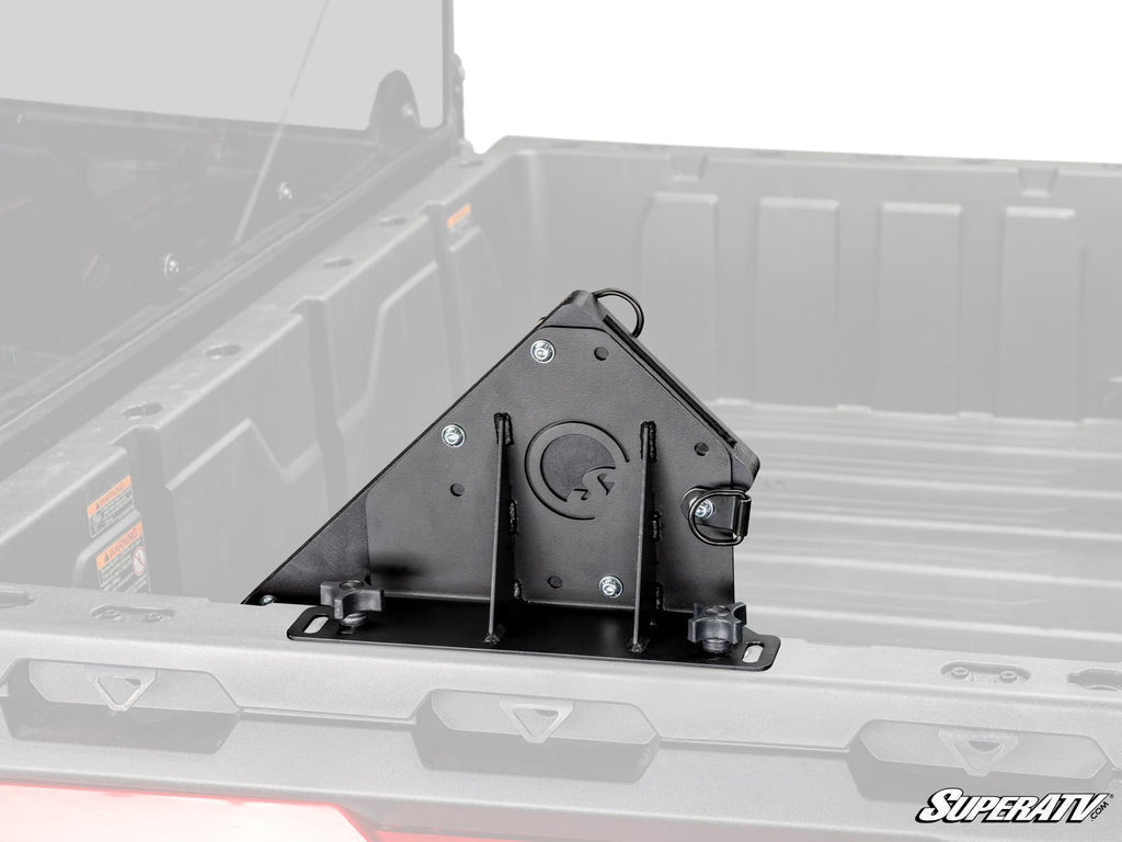 CFMOTO UForce 1000 Pro Chainsaw Mount