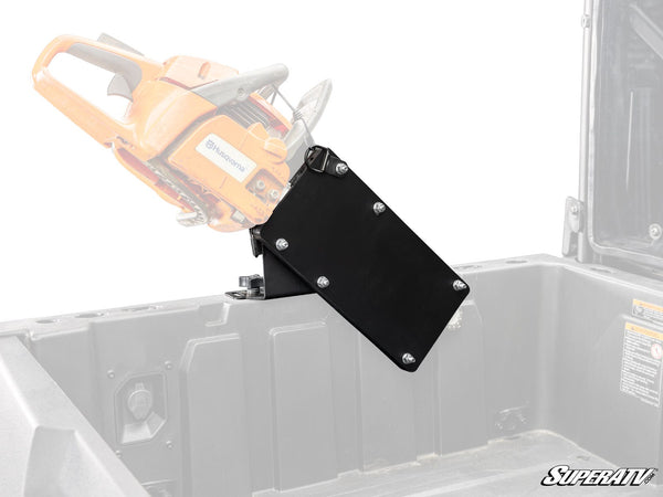 CFMOTO UForce 1000 Pro Chainsaw Mount