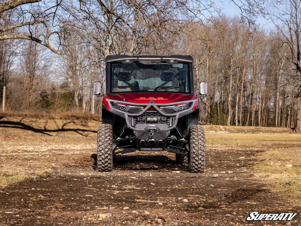 CFMOTO UFORCE U10 PRO FRONT BUMPER