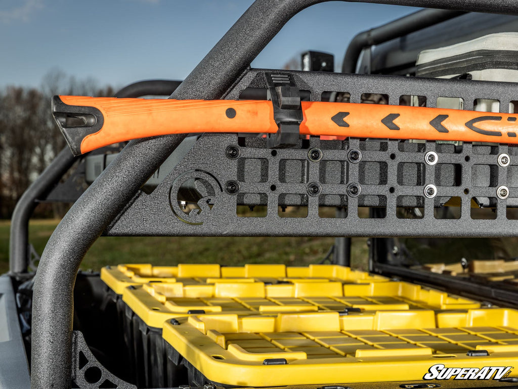 CFMOTO UFORCE U10 PRO SPORT ACCESSORY BAR