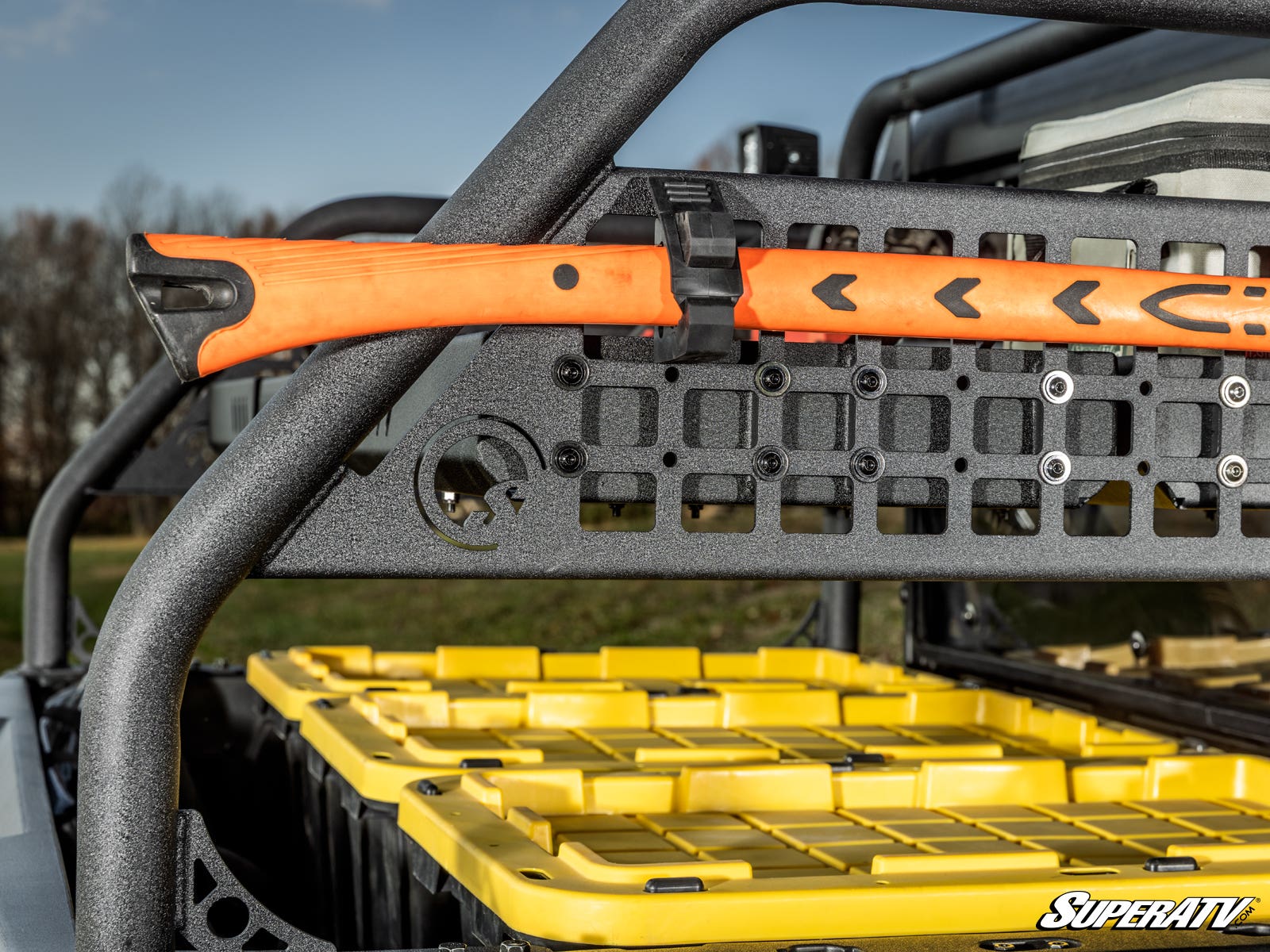 CFMOTO UFORCE U10 PRO SPORT ACCESSORY BAR