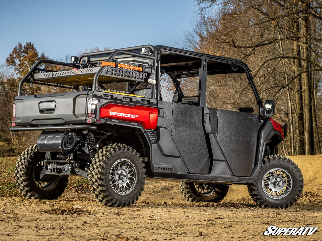 CFMOTO UFORCE U10 PRO SPORT ACCESSORY BAR