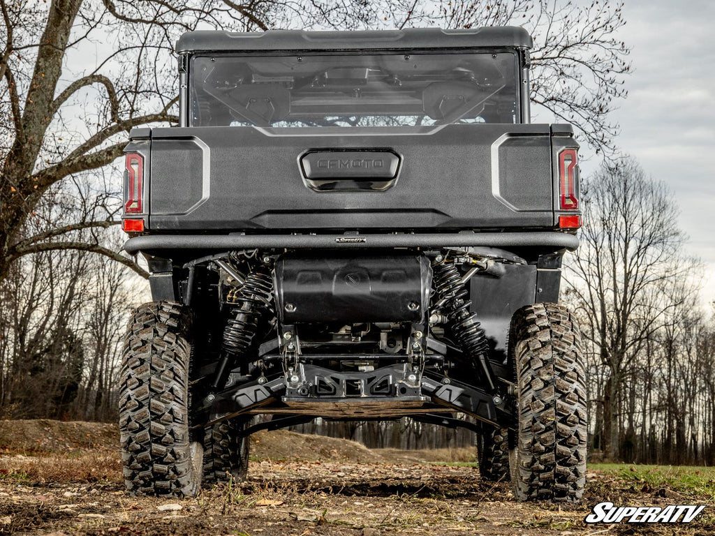 CFMOTO UFORCE U10 PRO REAR BUMPER