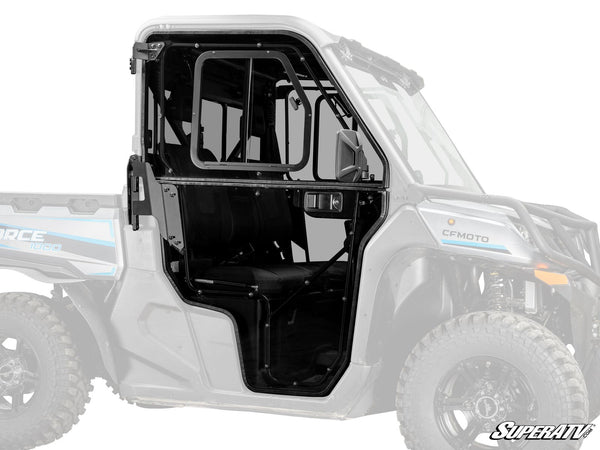 CFMOTO UFORCE 1000 CONVERTIBLE DOORS