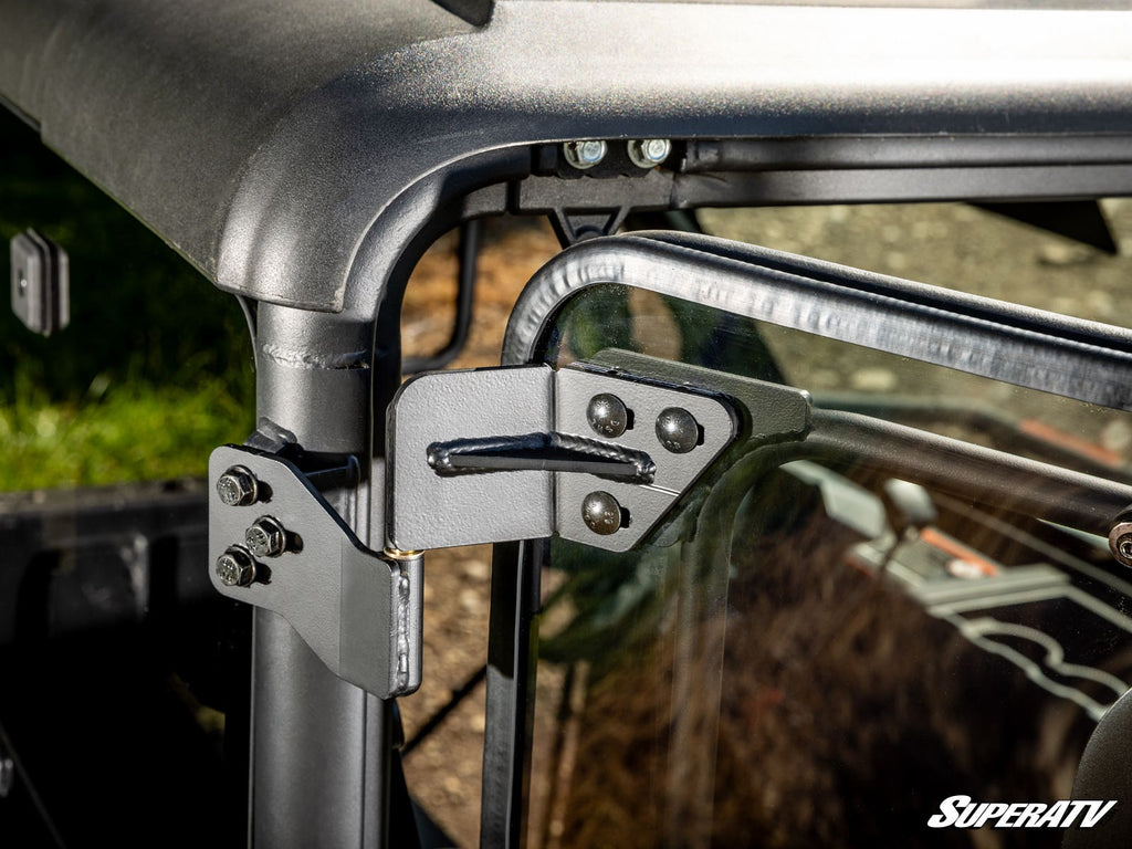CFMOTO UFORCE 1000 CONVERTIBLE DOORS