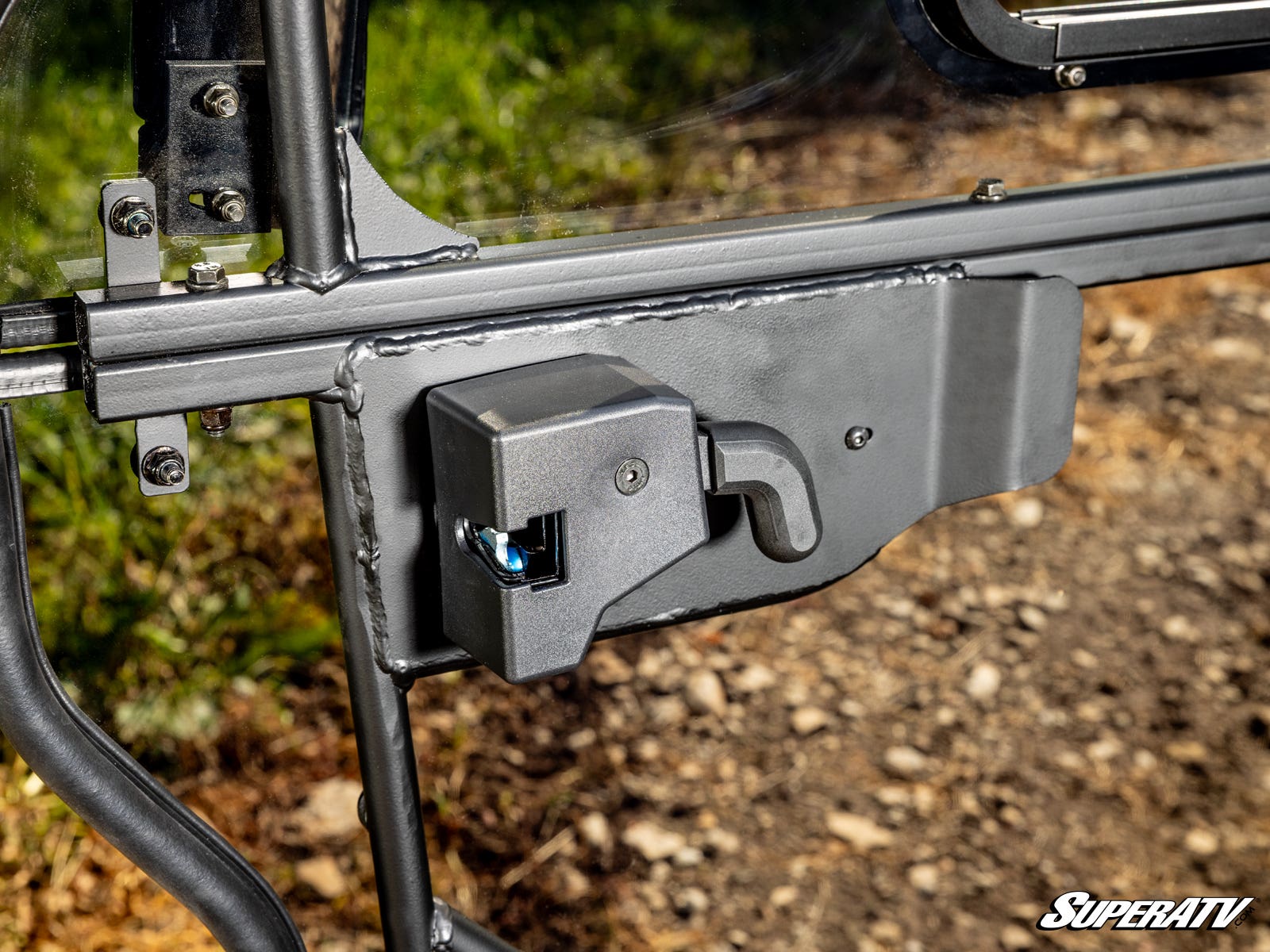 CFMOTO UFORCE 1000 CONVERTIBLE DOORS