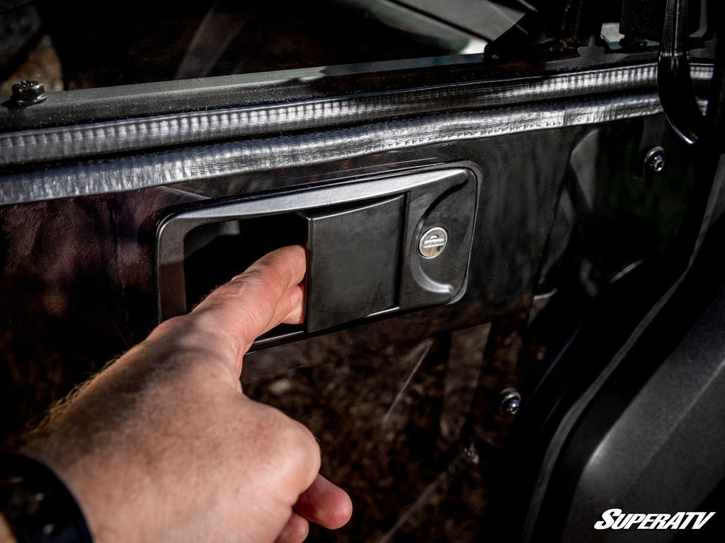 CFMOTO UFORCE 1000 CONVERTIBLE DOORS