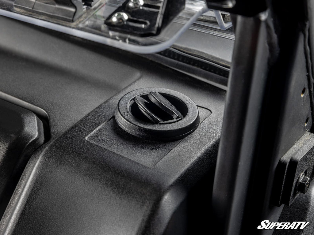 CFMOTO UFORCE 1000 IN-DASH CAB HEATER