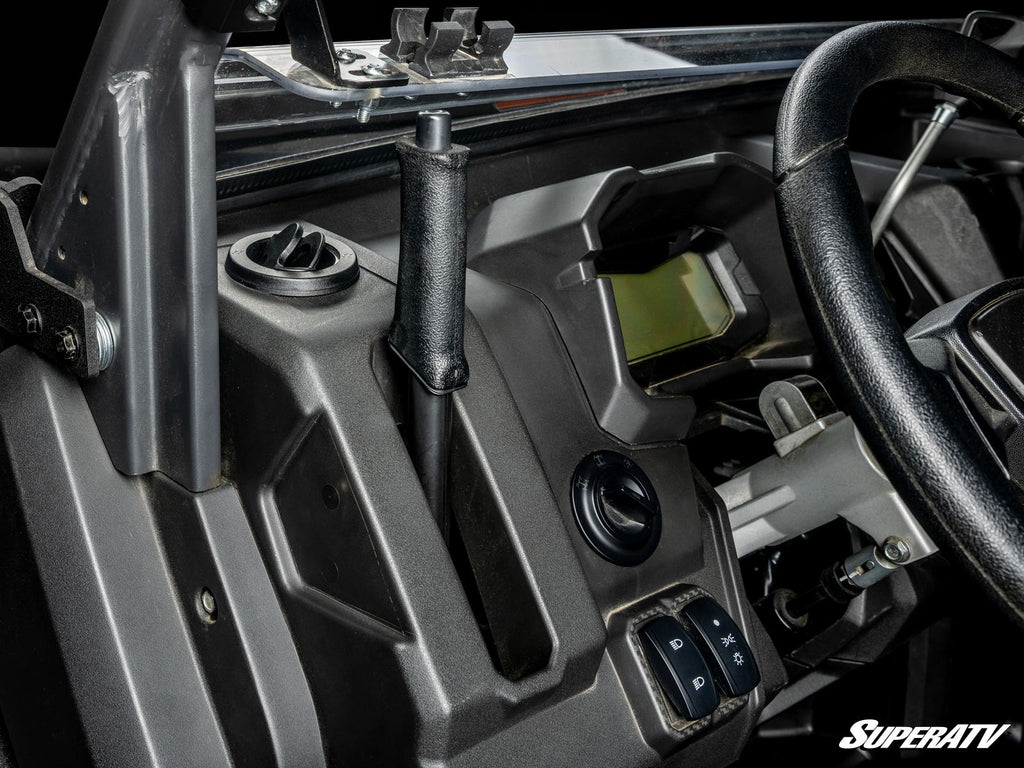 CFMOTO UFORCE 1000 IN-DASH CAB HEATER