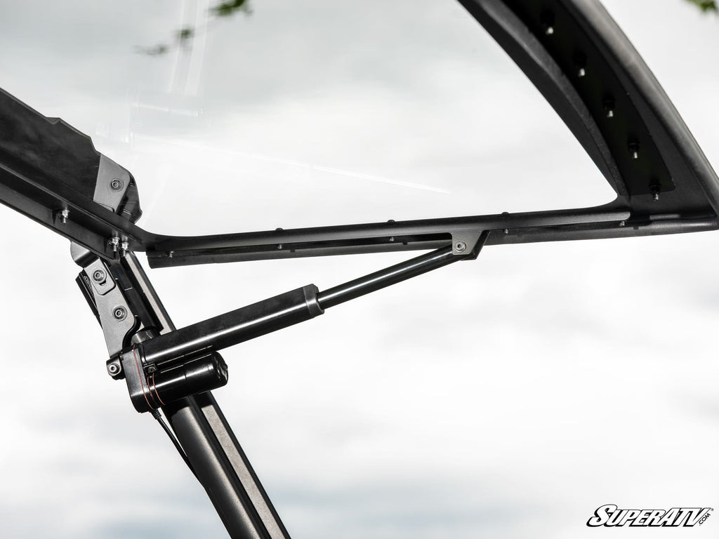 CFMOTO UFORCE 1000 MAXDRIVE POWER FLIP WINDSHIELD