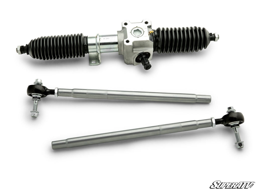 CFMOTO UFORCE 1000 RACKBOSS 2.0 RACK AND PINION