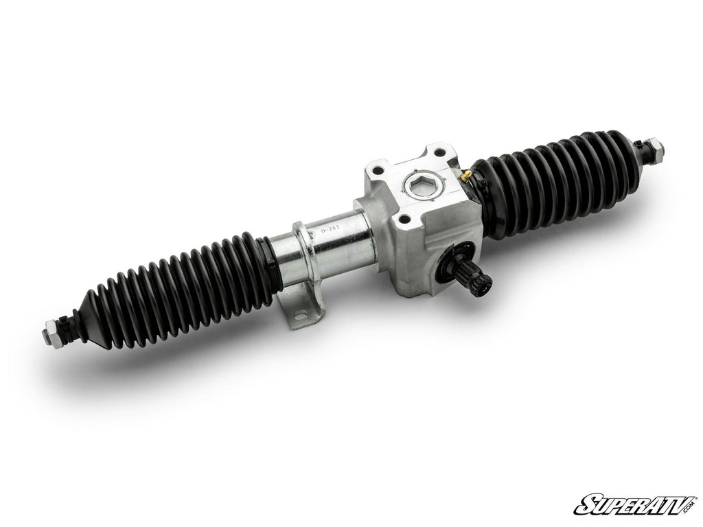 CFMOTO UFORCE 1000 RACKBOSS 2.0 RACK AND PINION