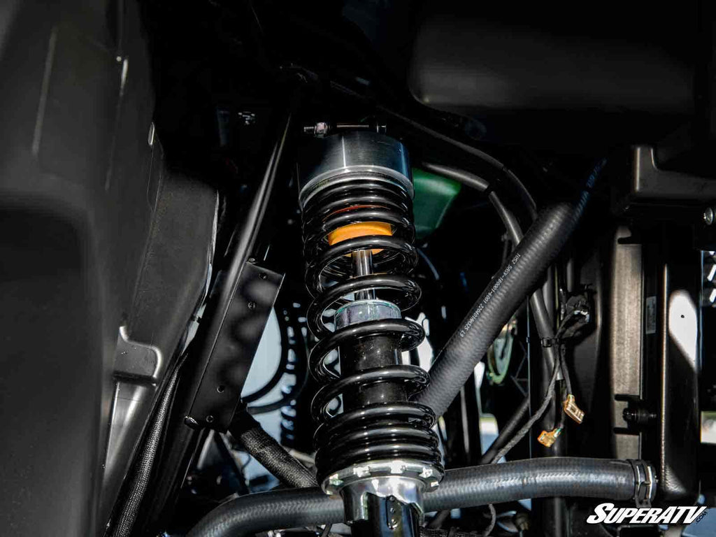 CFMOTO UFORCE 600 2" LIFT KIT