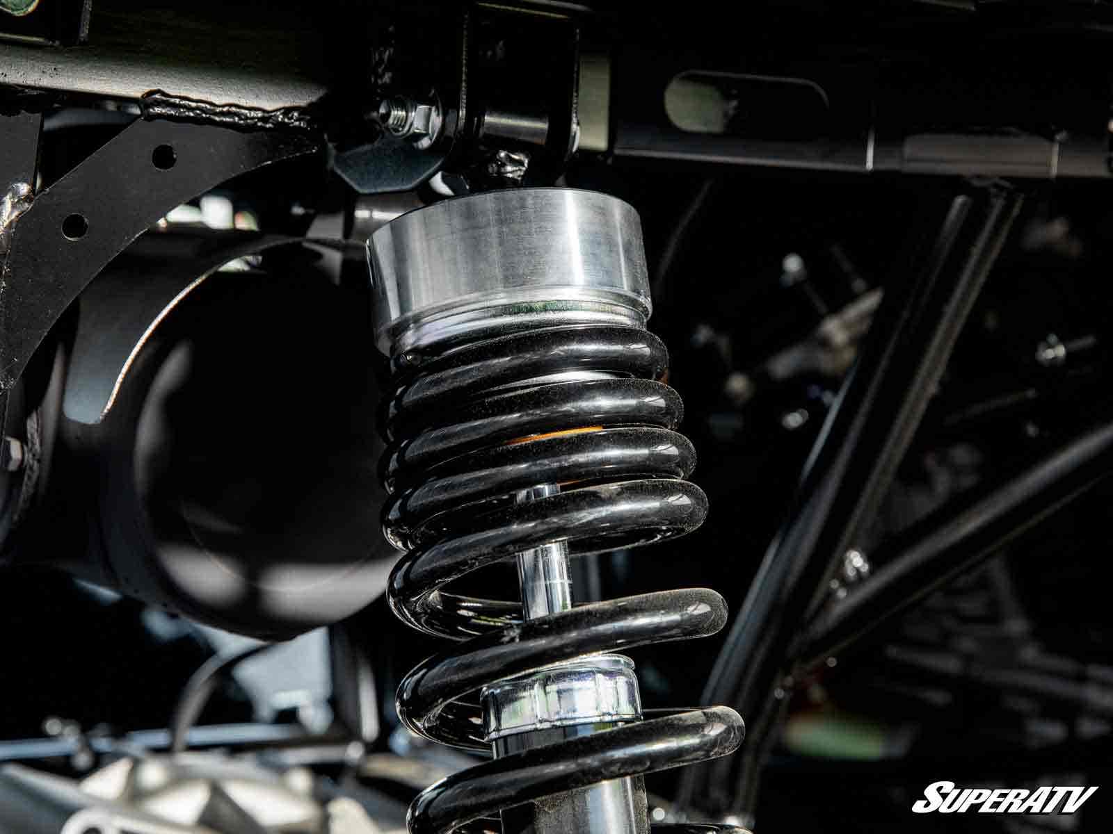 CFMOTO UFORCE 600 2" LIFT KIT