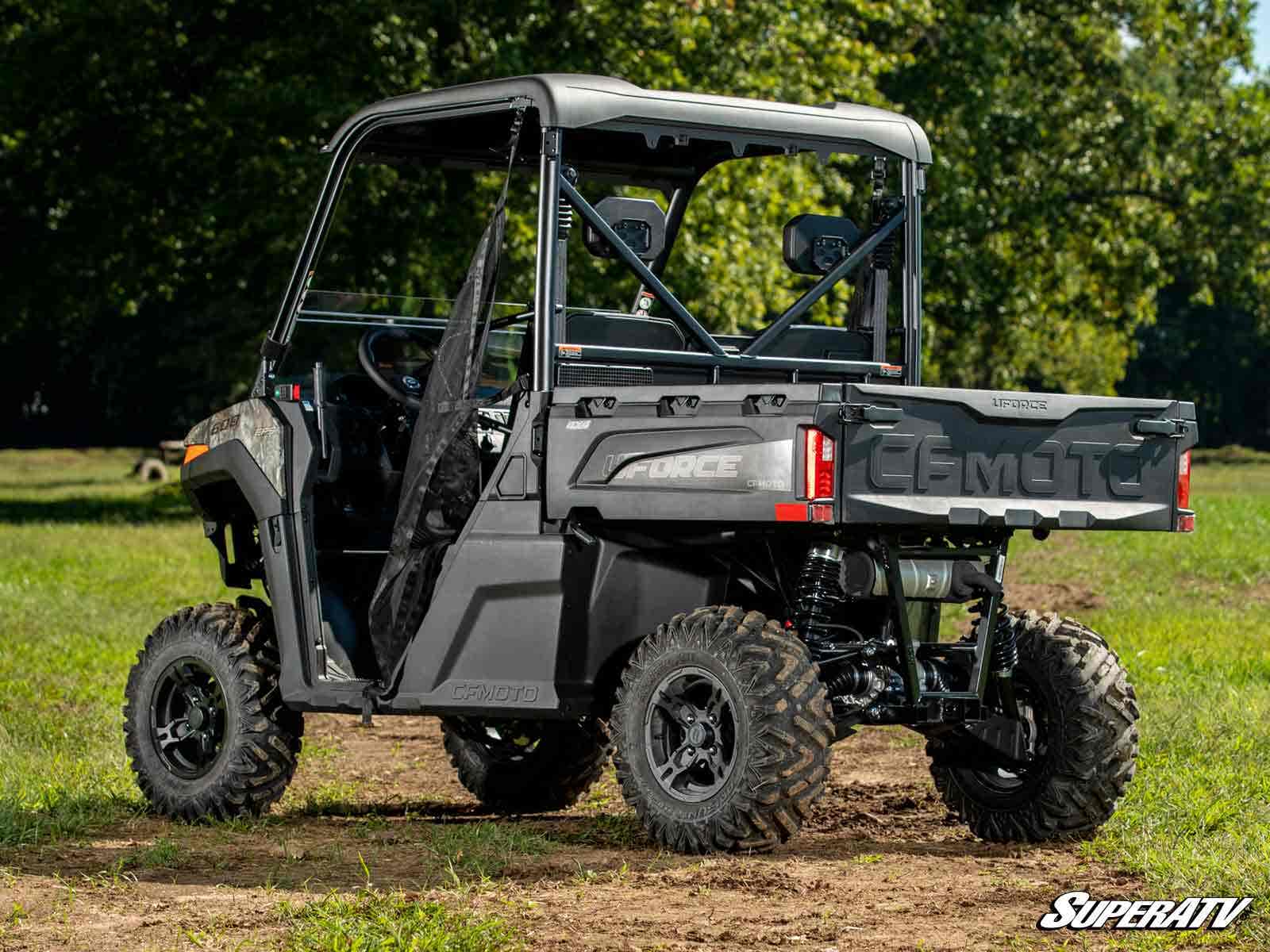 CFMOTO UFORCE 600 2" LIFT KIT