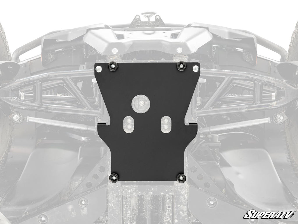 CFMOTO UFORCE 1000 FRAME STIFFENER