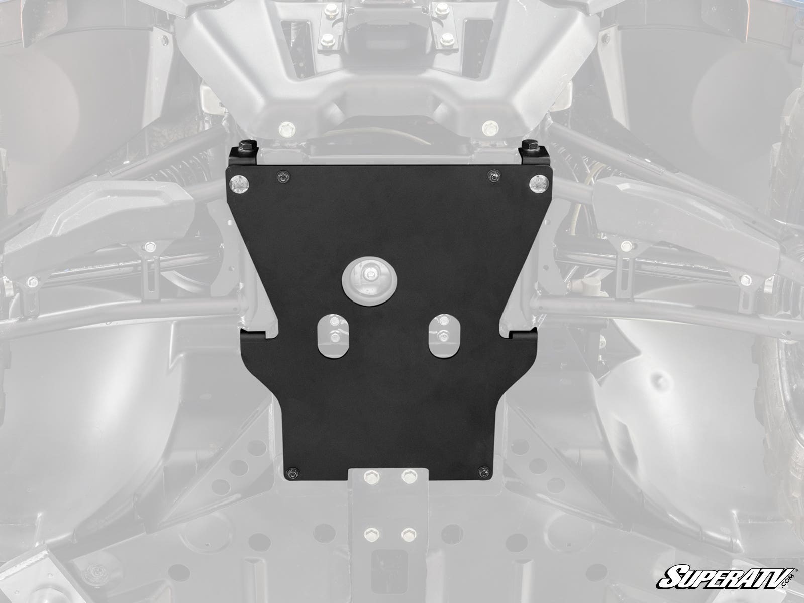 CFMOTO UFORCE 1000 FRAME STIFFENER