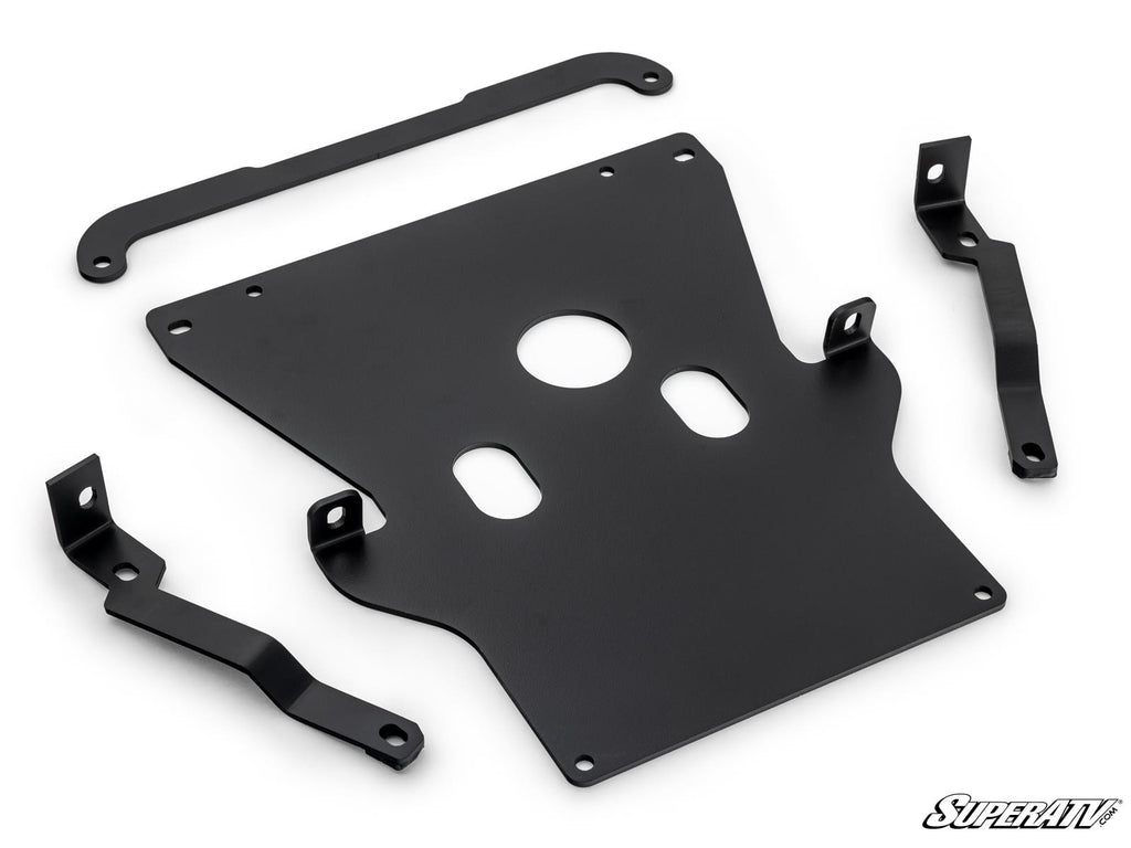 CFMOTO UFORCE 1000 FRAME STIFFENER