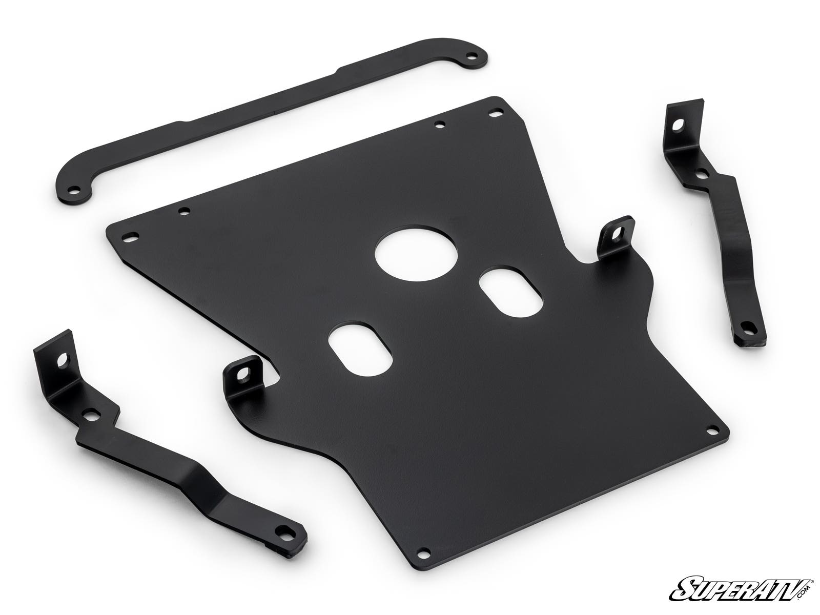 CFMOTO UFORCE 1000 FRAME STIFFENER