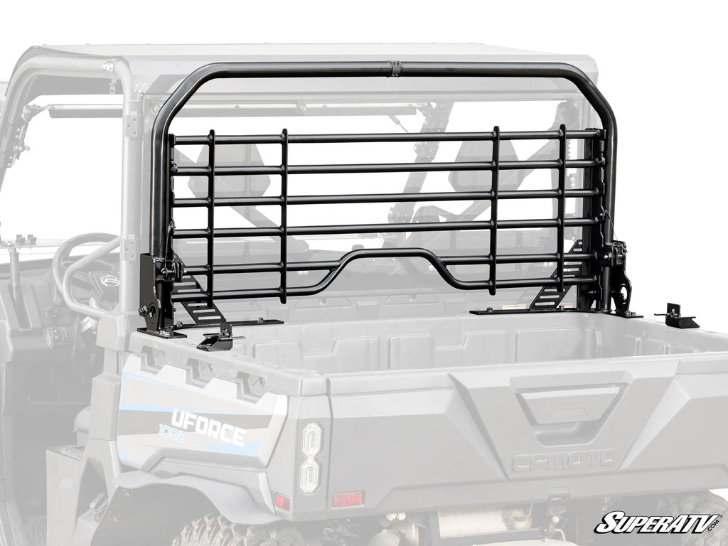 CFMOTO UFORCE 1000 HEADACHE RACK