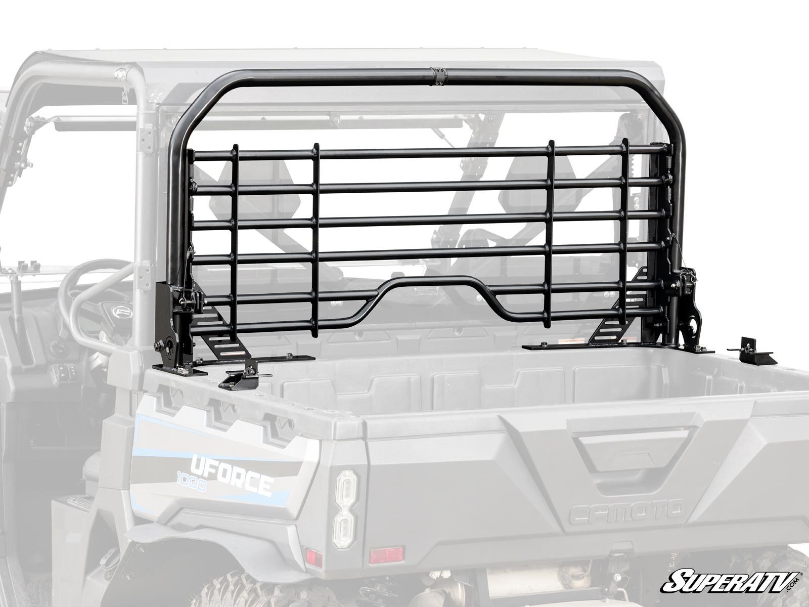 CFMOTO UFORCE 1000 HEADACHE RACK