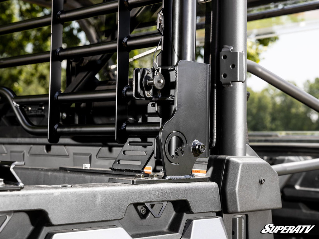 CFMOTO UFORCE 1000 HEADACHE RACK