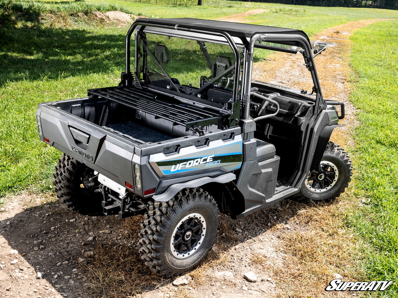 CFMOTO UFORCE 1000 HEADACHE RACK