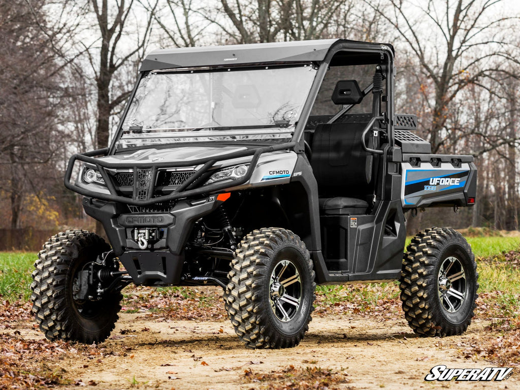 CFMOTO UFORCE 1000 4" PORTAL GEAR LIFT