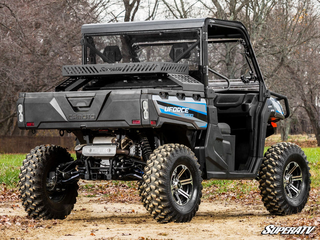 CFMOTO UFORCE 1000 4" PORTAL GEAR LIFT